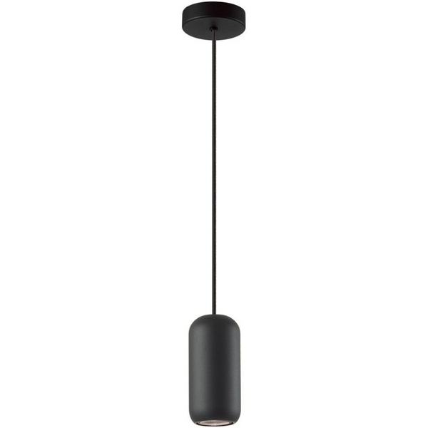 Подвесной светильник Odeon Light Cocoon 5060/1B PENDANT ODL24 313 черный/металл GU10 LED 4W, Cocoon 5060/1B
Подвесной светильник Odeon Light Cocoon 5060/1B PENDANT ODL24 313 черный/металл GU10 LED 4W, Cocoon 5060/1B