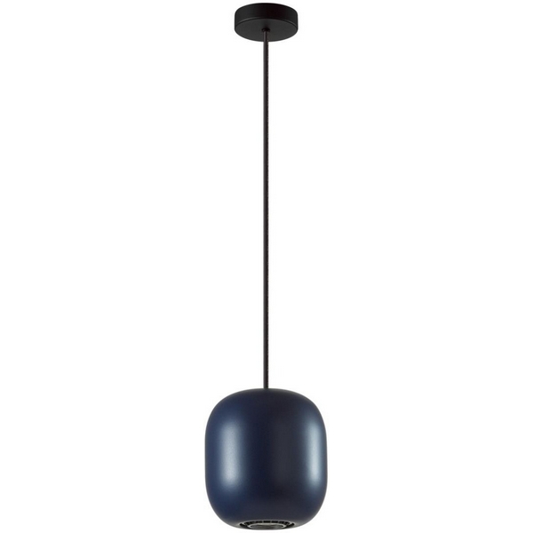 Подвесной светильник Odeon Light Cocoon 5060/1CA PENDANT темн.синий/черный/металл GU10 LED 4W, Cocoon 5060/1CA
Подвесной светильник Odeon Light Cocoon 5060/1CA PENDANT темн.синий/черный/металл GU10 LED 4W, Cocoon 5060/1CA