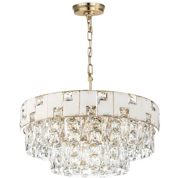Подвесная люстра Odeon Light Chessi 5076/11 золото/прозрачный/белый/металл/хрусталь/алебастр E14 11*40W, Chessi 5076/11
Подвесная люстра Odeon Light Chessi 5076/11 золото/прозрачный/белый/металл/хрусталь/алебастр E14 11*40W, Chessi 5076/11
