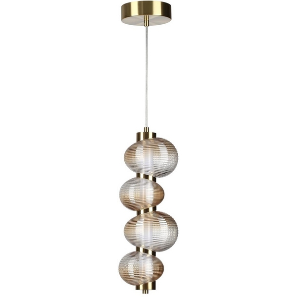 Подвесной светильник Odeon Light Bruco 5095/17L латунный/янтарный градиент/металл/стекло LED 17W 4000K, bruco 5095/17L
Подвесной светильник Odeon Light Bruco 5095/17L латунный/янтарный градиент/металл/стекло LED 17W 4000K, bruco 5095/17L