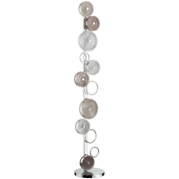 Торшер светодиодный Odeon Light CARAMELLA 5416/68FL, Разноцветный, CARAMELLA 5416/68FL
Торшер светодиодный Odeon Light CARAMELLA 5416/68FL, Разноцветный, CARAMELLA 5416/68FL