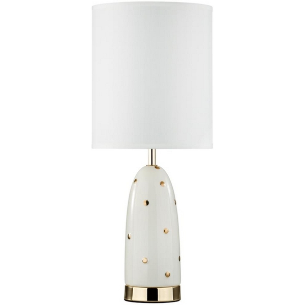 Настольная лампа Odeon Light Pollen 5423/1T MODERN золотой/молочный/белый/металл/керамика/ткань E27 1*60W, Pollen 5423/1T
Настольная лампа Odeon Light Pollen 5423/1T MODERN золотой/молочный/белый/металл/керамика/ткань E27 1*60W, Pollen 5423/1T
