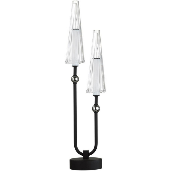 Настольная лампа Odeon Light Fungo 5429/10TL черный матов./прозрачный/металл/стекло/акрил LED 10W 3000K 740Лм, FUNGO 5429/10TL
Настольная лампа Odeon Light Fungo 5429/10TL черный матов./прозрачный/металл/стекло/акрил LED 10W 3000K 740Лм, FUNGO 5429/10TL