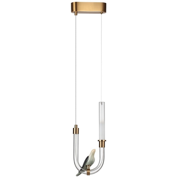 Подвесной светильник Odeon Light Lark 5431/2L золотой(под латунь)/белый градиент/беж./зеленый/ металл/стекло/керамика LED 2W 4000K, Lark 5431/2L
Подвесной светильник Odeon Light Lark 5431/2L золотой(под латунь)/белый градиент/беж./зеленый/ металл/стекло/керамика LED 2W 4000K, Lark 5431/2L