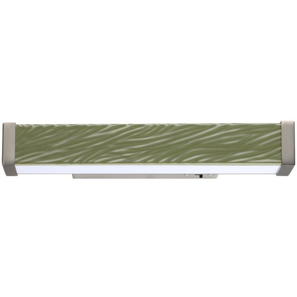 Настенный светильник светодиодный Odeon Light Riviera 5451/10WLA зеленый/никель/металл/керамика/акрил LED x 10W 2000К/3000K/4000K/переключ, Riviera 5451/10WLA
Настенный светильник светодиодный Odeon Light Riviera 5451/10WLA зеленый/никель/металл/керамика/акрил LED x 10W 2000К/3000K/4000K/переключ, Riviera 5451/10WLA