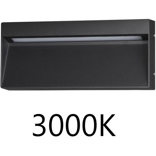 Подсветка для лестниц Odeon Light Vitty 6649/5WL3 черный/металл/акрил IP54 LED 5W 3000K 220V, Vitty 6649/5WL3
Подсветка для лестниц Odeon Light Vitty 6649/5WL3 черный/металл/акрил IP54 LED 5W 3000K 220V, Vitty 6649/5WL3