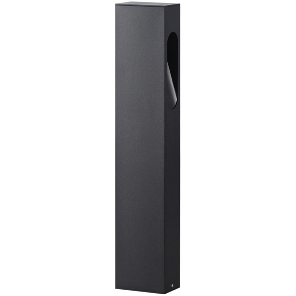 Уличный наземный светильник Odeon Light Gala 6658/14GL NATURE черный/металл IP65 LED 14W 4000K AC85-265V, Gala 6658/14GL
Уличный наземный светильник Odeon Light Gala 6658/14GL NATURE черный/металл IP65 LED 14W 4000K AC85-265V, Gala 6658/14GL