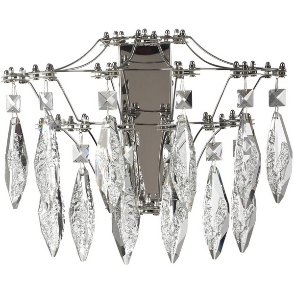 Бра светодиодное Odeon Light Flamenco 6699/25WL металл/хрусталь/нерж сталь LED 25W 4000K 220V, Прозрачный, Flamenco 6699/25WL
Бра светодиодное Odeon Light Flamenco 6699/25WL металл/хрусталь/нерж сталь LED 25W 4000K 220V, Прозрачный, Flamenco 6699/25WL