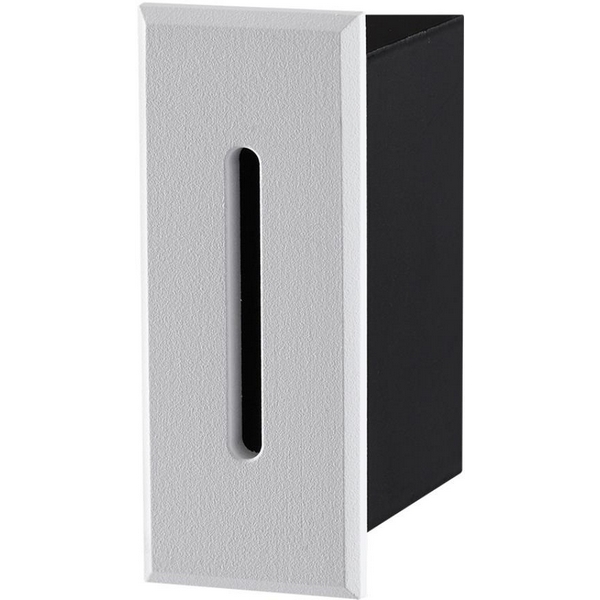 Подсветка лестницы Odeon Light Escala 7055/3WL металл/металл белый IP20 LED 1*3W, Escala 7055/3WL
Подсветка лестницы Odeon Light Escala 7055/3WL металл/металл белый IP20 LED 1*3W, Escala 7055/3WL