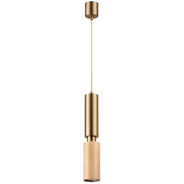 Подвесной светильник Odeon Light Caucho 7061/1A светлое дерево/металл IP20 GU10 LED 7W 220V, Древесный, Caucho 7061/1A
Подвесной светильник Odeon Light Caucho 7061/1A светлое дерево/металл IP20 GU10 LED 7W 220V, Древесный, Caucho 7061/1A