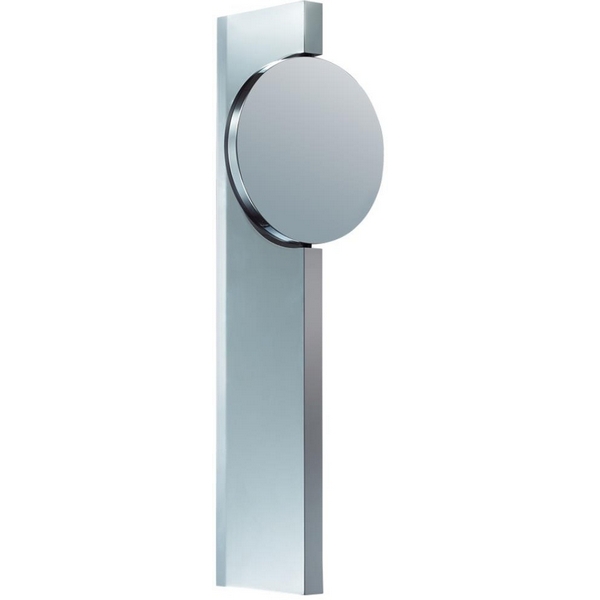 Настенный светильник Odeon Light Reflection 7095/3WL хром/металл/нерж. сталь LED 3W 3000K 220V, Reflection 7095/3WL
Настенный светильник Odeon Light Reflection 7095/3WL хром/металл/нерж. сталь LED 3W 3000K 220V, Reflection 7095/3WL