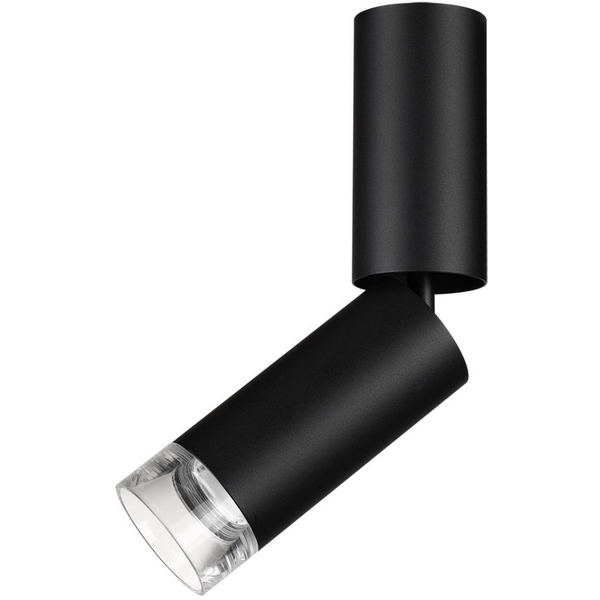 Потолочный светильник спот Odeon Light Ligo 7135/8CL черный/металл IP20 LED 8W 640Лм 3000K 24° 220V, Ligo 7135/8CL
Потолочный светильник спот Odeon Light Ligo 7135/8CL черный/металл IP20 LED 8W 640Лм 3000K 24° 220V, Ligo 7135/8CL