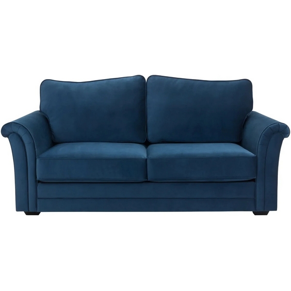 Диван-кровать двухместный Sydney ОГОГО (арт.329549), (Ткань/Темно-синий) ОГОГО Обстановочка!, Sydney 329549
Диван-кровать двухместный Sydney ОГОГО (арт.329549), (Ткань/Темно-синий) ОГОГО Обстановочка!, Sydney 329549