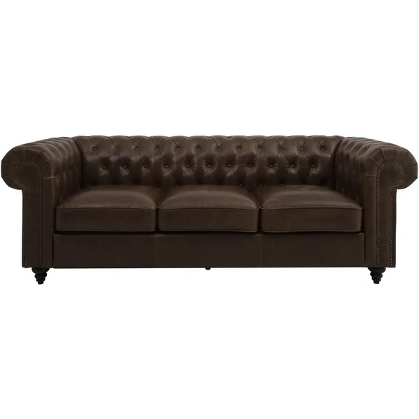 Диван Chester Classic ОГОГО (арт.329638), (Кожа/Коричневый) ОГОГО Обстановочка!, Chester Classic 329638
Диван Chester Classic ОГОГО (арт.329638), (Кожа/Коричневый) ОГОГО Обстановочка!, Chester Classic 329638