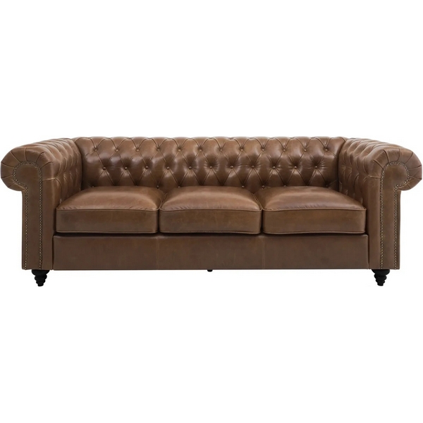 Диван Chester Classic ОГОГО (арт.329659), (Кожа/Коричневый) ОГОГО Обстановочка!, Chester Classic 329659
Диван Chester Classic ОГОГО (арт.329659), (Кожа/Коричневый) ОГОГО Обстановочка!, Chester Classic 329659