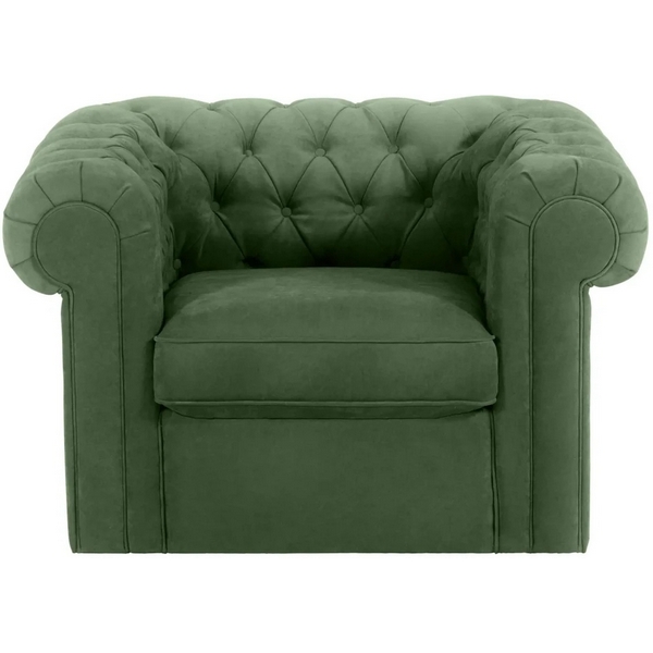 Кресло Chesterfield ОГОГО (арт.339871), (Ткань/Зеленый) ОГОГО Обстановочка!, Chesterfield 339871
Кресло Chesterfield ОГОГО (арт.339871), (Ткань/Зеленый) ОГОГО Обстановочка!, Chesterfield 339871
