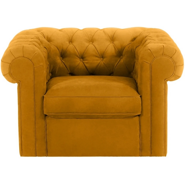 Кресло Chesterfield ОГОГО (арт.339872), (Ткань/Желтый) ОГОГО Обстановочка!, Chesterfield 339872
Кресло Chesterfield ОГОГО (арт.339872), (Ткань/Желтый) ОГОГО Обстановочка!, Chesterfield 339872