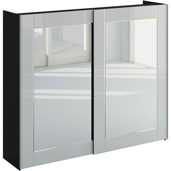Шкаф-купе Kristal ОГОГО (арт.341578), (ЛДСП/Белый) ОГОГО Обстановочка!, Kristal bedroom 341578
Шкаф-купе Kristal ОГОГО (арт.341578), (ЛДСП/Белый) ОГОГО Обстановочка!, Kristal bedroom 341578