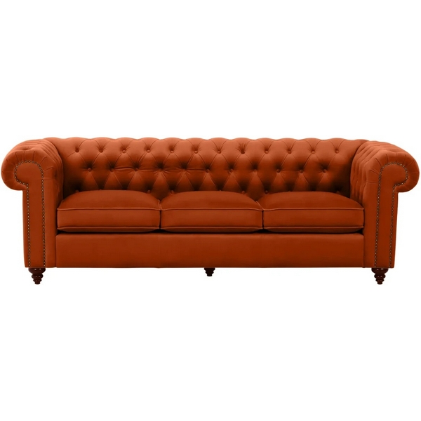 Диван Chester Classic ОГОГО (арт.344520), (Ткань/Оранжевый) ОГОГО Обстановочка!, Chester Classic 344520
Диван Chester Classic ОГОГО (арт.344520), (Ткань/Оранжевый) ОГОГО Обстановочка!, Chester Classic 344520