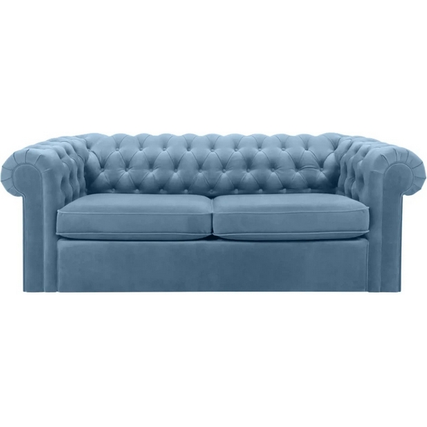 Диван Chesterfield ОГОГО (арт.344563), (Ткань/Голубой) ОГОГО Обстановочка!, Chesterfield 344563
Диван Chesterfield ОГОГО (арт.344563), (Ткань/Голубой) ОГОГО Обстановочка!, Chesterfield 344563