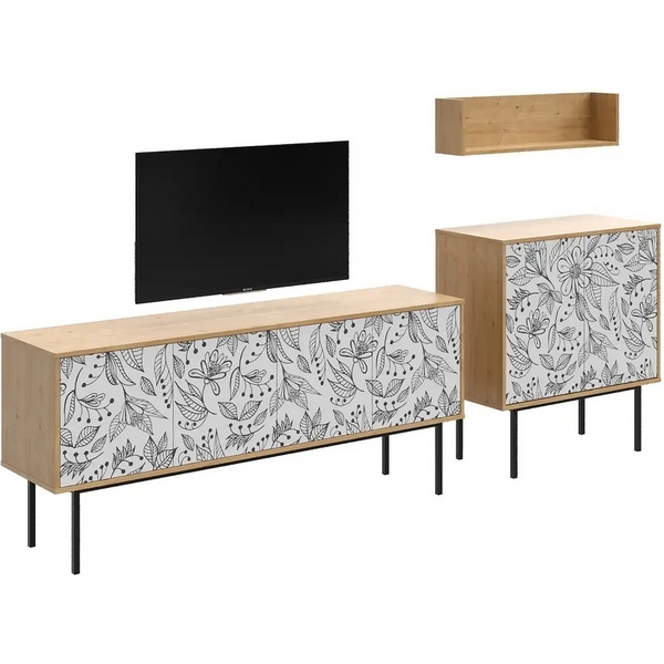 Композиция Boho Color 4 ОГОГО (арт.599576), (ЛДСП/Дуб Корбридж) ОГОГО Обстановочка!, Boho Color 599576
Композиция Boho Color 4 ОГОГО (арт.599576), (ЛДСП/Дуб Корбридж) ОГОГО Обстановочка!, Boho Color 599576