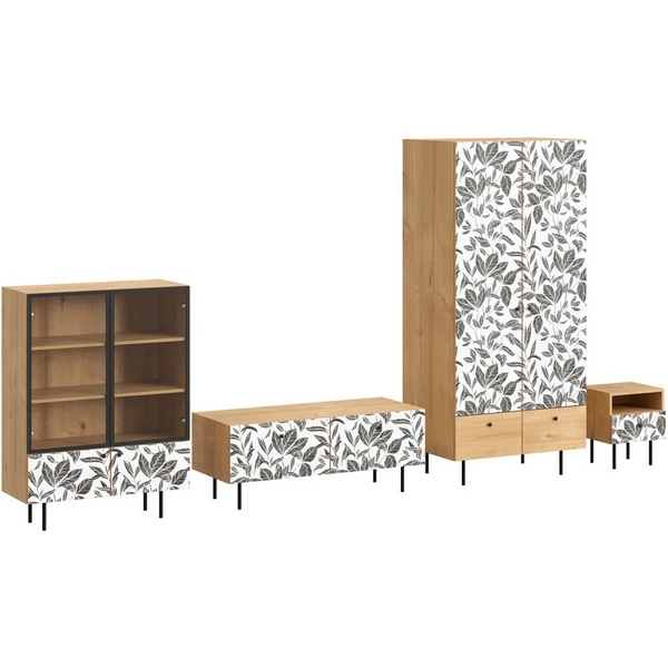 Композиция Frida 14 ОГОГО (арт.624599), (ЛДСП) ОГОГО Обстановочка!, Frida 624599
Композиция Frida 14 ОГОГО (арт.624599), (ЛДСП) ОГОГО Обстановочка!, Frida 624599