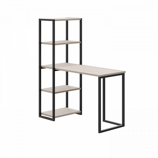 Стол письменный-стеллаж Board 1200х500 ОГОГО 636270 (черный) ОГОГО Обстановочка!, Board 636270
Стол письменный-стеллаж Board 1200х500 ОГОГО 636270 (черный) ОГОГО Обстановочка!, Board 636270