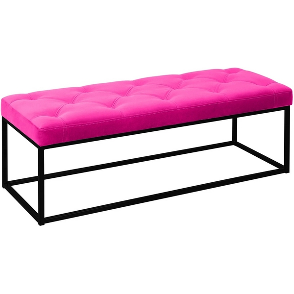 Банкетка Loft ОГОГО (арт.662638), (/Розовый) ОГОГО Обстановочка!, Loft Bench 662638
Банкетка Loft ОГОГО (арт.662638), (/Розовый) ОГОГО Обстановочка!, Loft Bench 662638