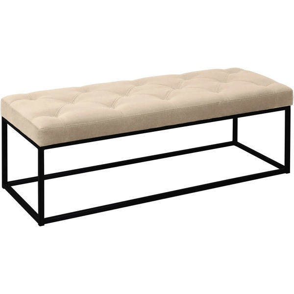 Банкетка Loft ОГОГО (арт.701609), (/Бежевый) ОГОГО Обстановочка!, Loft Bench 701609
Банкетка Loft ОГОГО (арт.701609), (/Бежевый) ОГОГО Обстановочка!, Loft Bench 701609