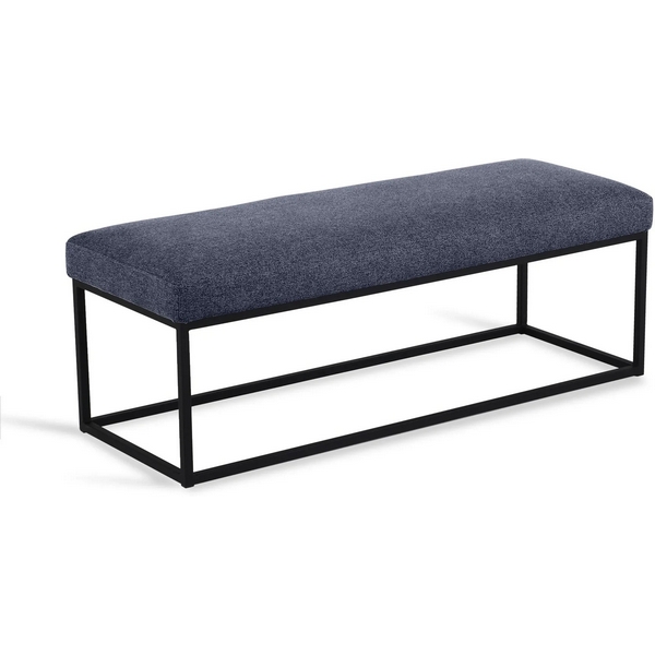 Банкетка Loft Flat ОГОГО (арт.810246), (Ткань,Рогожка/Синий) ОГОГО Обстановочка!, Loft Bench 810246
Банкетка Loft Flat ОГОГО (арт.810246), (Ткань,Рогожка/Синий) ОГОГО Обстановочка!, Loft Bench 810246