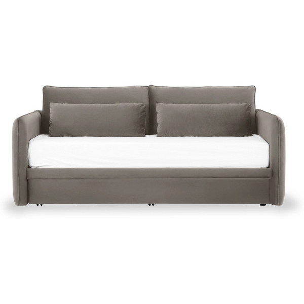 Кушетка Vicari ОГОГО (арт.815004), (Ткань/Серый) ОГОГО Обстановочка!, Vicari 815004
Кушетка Vicari ОГОГО (арт.815004), (Ткань/Серый) ОГОГО Обстановочка!, Vicari 815004