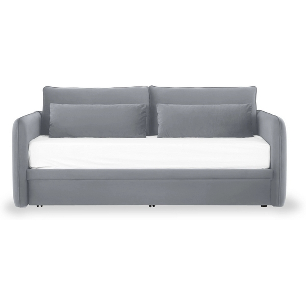Кушетка Vicari ОГОГО (арт.815007), (Ткань/Голубой) ОГОГО Обстановочка!, Vicari 815007
Кушетка Vicari ОГОГО (арт.815007), (Ткань/Голубой) ОГОГО Обстановочка!, Vicari 815007