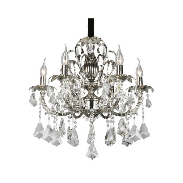 Подвесная люстра Omnilux Grosseto OML-77713-06, Серебро, Grosseto OML-77713-06
Подвесная люстра Omnilux Grosseto OML-77713-06, Серебро, Grosseto OML-77713-06