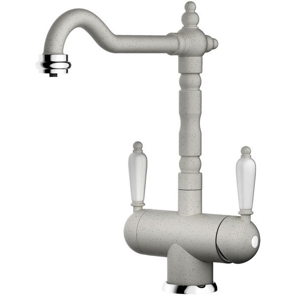 Смеситель Omoikiri Amagasaki-EV латунь/эверест, Amagasaki 4994072
Смеситель Omoikiri Amagasaki-EV латунь/эверест, Amagasaki 4994072