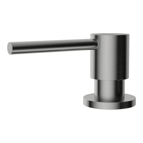 Дозатор Omoikiri OM-03-BN латунь/нержавеющая сталь 4995040, OM 4995040
Дозатор Omoikiri OM-03-BN латунь/нержавеющая сталь 4995040, OM 4995040