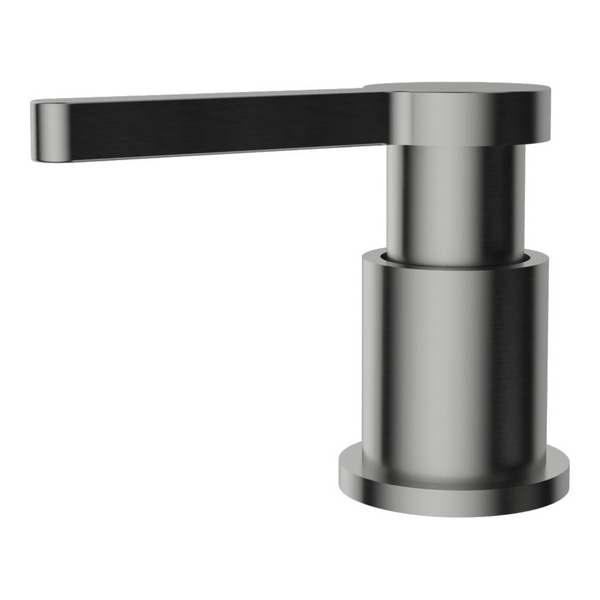 Дозатор Omoikiri OM-04-BN латунь/нержавеющая сталь 4995048, OM 4995048
Дозатор Omoikiri OM-04-BN латунь/нержавеющая сталь 4995048, OM 4995048