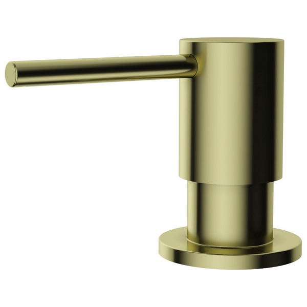 Дозатор Omoikiri OM-08-LG латунь/светлое золото 4995085, OM 4995085
Дозатор Omoikiri OM-08-LG латунь/светлое золото 4995085, OM 4995085