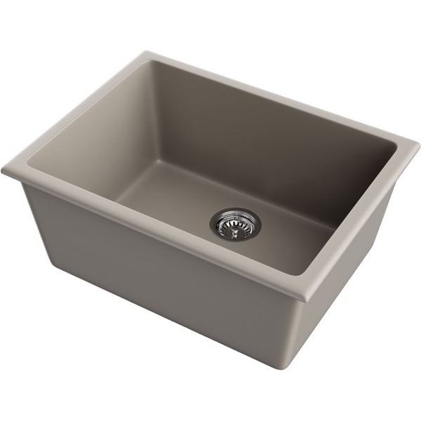 Кухонная мойка Omoikiri Okinoshima 61-U/I-CC Natceramic/cappuccino coffee 4997067, Okinoshima 4997067
Кухонная мойка Omoikiri Okinoshima 61-U/I-CC Natceramic/cappuccino coffee 4997067, Okinoshima 4997067