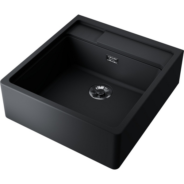 Кухонная мойка Omoikiri Kinokawa 90-GB Artceramic/графит 4997464, Kinokawa 4997464
Кухонная мойка Omoikiri Kinokawa 90-GB Artceramic/графит 4997464, Kinokawa 4997464