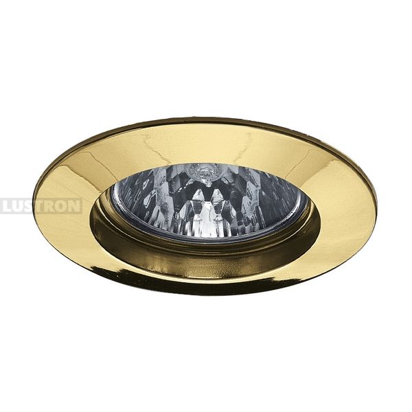 Встраиваемый светильник Premium Line Halogen 17948 (Paulmann), Золото, Premium Line Halogen 17948
Встраиваемый светильник Premium Line Halogen 17948 (Paulmann), Золото, Premium Line Halogen 17948