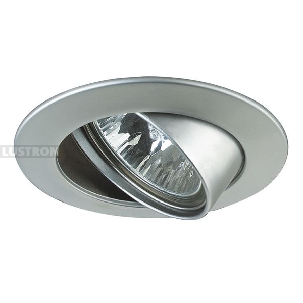 Встраиваемый поворотный светильник Premium Line Halogen 17954 (Paulmann), Серебро, Premium Line Halogen 17954
Встраиваемый поворотный светильник Premium Line Halogen 17954 (Paulmann), Серебро, Premium Line Halogen 17954