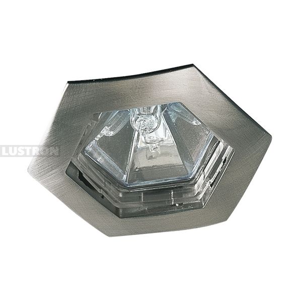 Встраиваемый светильник Premium Hexa 5754 (Paulmann), Серый, Premium Hexa 5754
Встраиваемый светильник Premium Hexa 5754 (Paulmann), Серый, Premium Hexa 5754