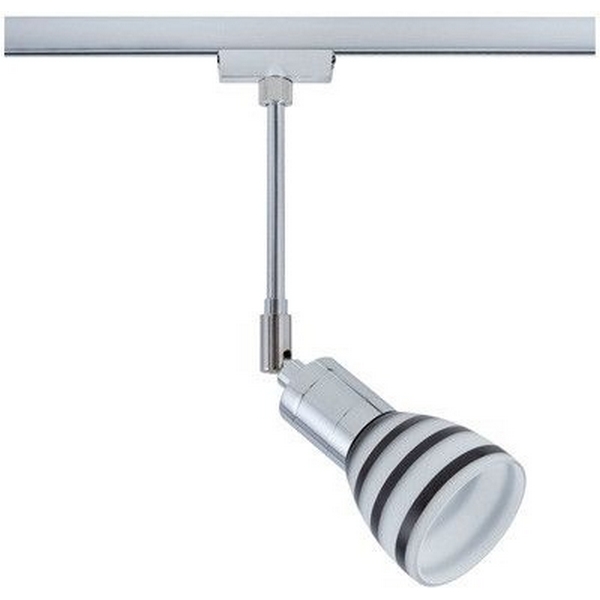 Трековый светильник однофазный 220V Paulmann Urail C 96877, Разноцветный, Urail C 96877 
Трековый светильник однофазный 220V Paulmann Urail C 96877, Разноцветный, Urail C 96877