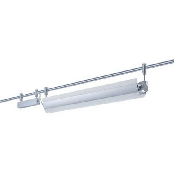 Трековый светильник рейлинговый 220V Cm Paulmann Urail 97671, Белый, Urail Cm 97671
Трековый светильник рейлинговый 220V Cm Paulmann Urail 97671, Белый, Urail Cm 97671