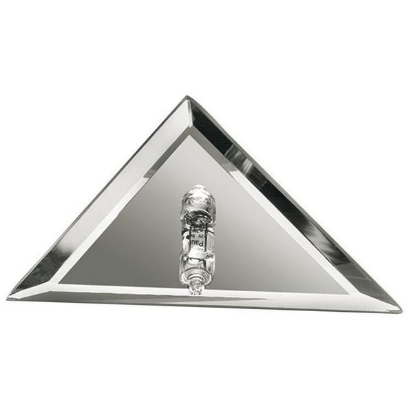 Точечный светильник Triangel Paulmann Mirror 98535, Зеркальный, Mirror Triangel 98535
Точечный светильник Triangel Paulmann Mirror 98535, Зеркальный, Mirror Triangel 98535