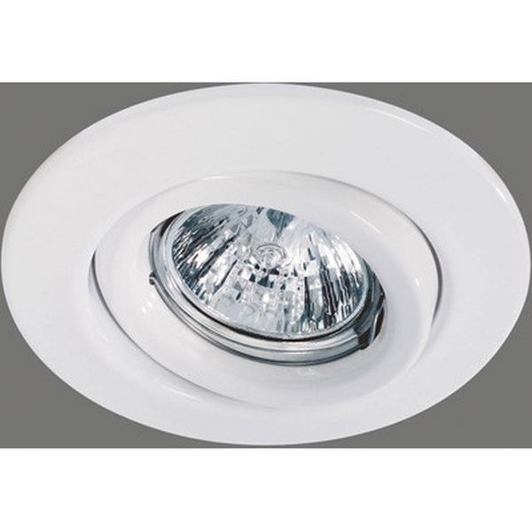 Встраиваемый светильник Quality Line 98983 (Paulmann), Белый, Quality Line 98983 
Встраиваемый светильник Quality Line 98983 (Paulmann), Белый, Quality Line 98983