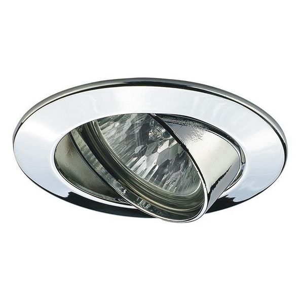 Точечный светильник Paulmann Premium Line Halogen 99476, Хром, Premium Line Halogen 99476
Точечный светильник Paulmann Premium Line Halogen 99476, Хром, Premium Line Halogen 99476