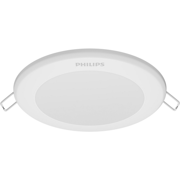 Встраиваемый светильник светодиодный DN027B G3 LED6/NW 6W 220-240V D90 RU Philips 929002671602, Белый, 929002671602
Встраиваемый светильник светодиодный DN027B G3 LED6/NW 6W 220-240V D90 RU Philips 929002671602, Белый, 929002671602