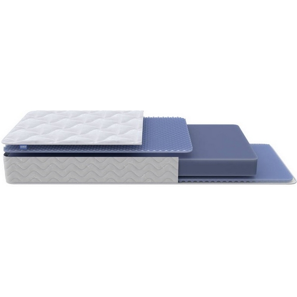 PROxSON Матрас Active Flex M (Ткань Трикотаж Эко) 120x200, Active Flex M 1896070
PROxSON Матрас Active Flex M (Ткань Трикотаж Эко) 120x200, Active Flex M 1896070