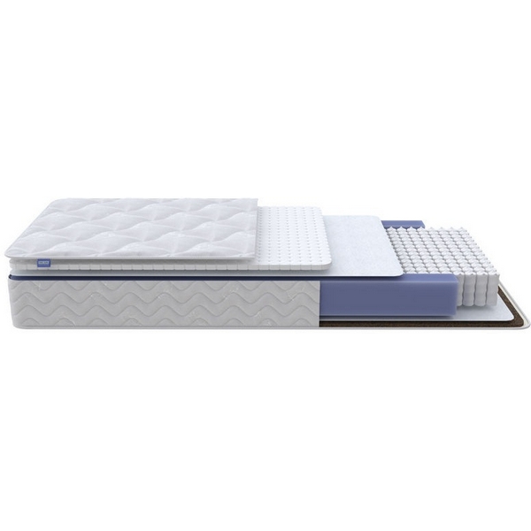 PROxSON Матрас Active Duo S/F (Ткань Трикотаж Эко) 120x195, Active Duo S/F 1896129
PROxSON Матрас Active Duo S/F (Ткань Трикотаж Эко) 120x195, Active Duo S/F 1896129